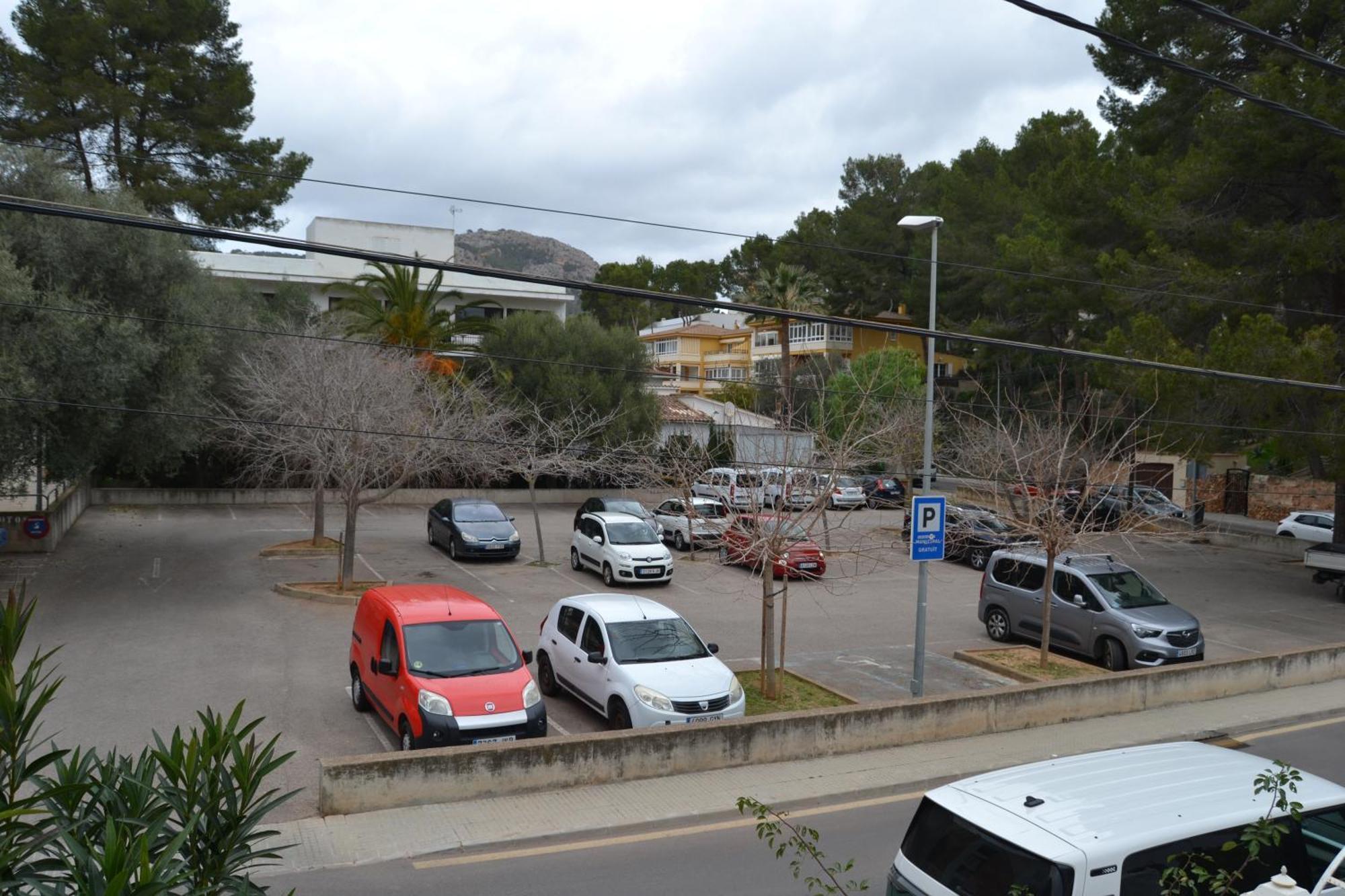 Gasthof Flor Amistad *