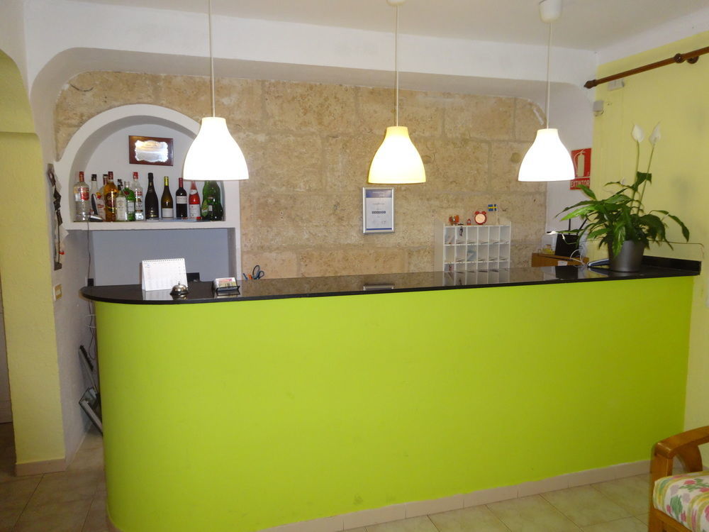 Flor Amistad Gasthof
