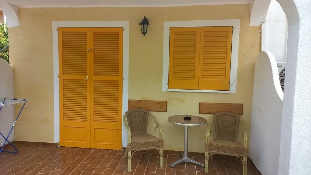 Gasthof Flor Amistad Peguera