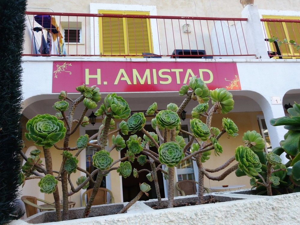 Gasthof Flor Amistad *