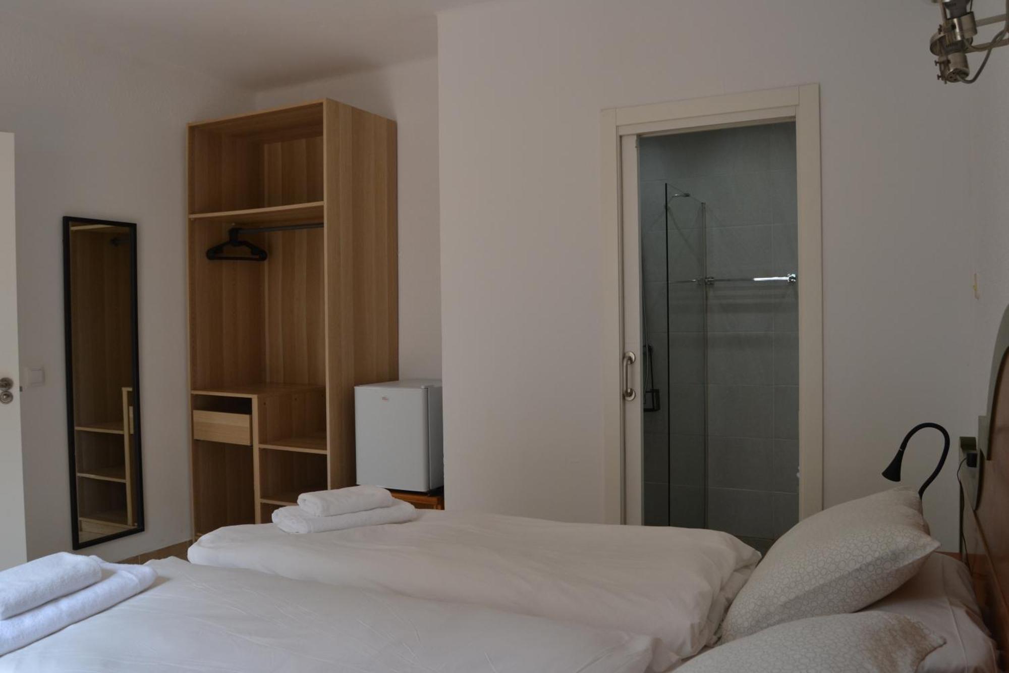 Flor Amistad Guest house *