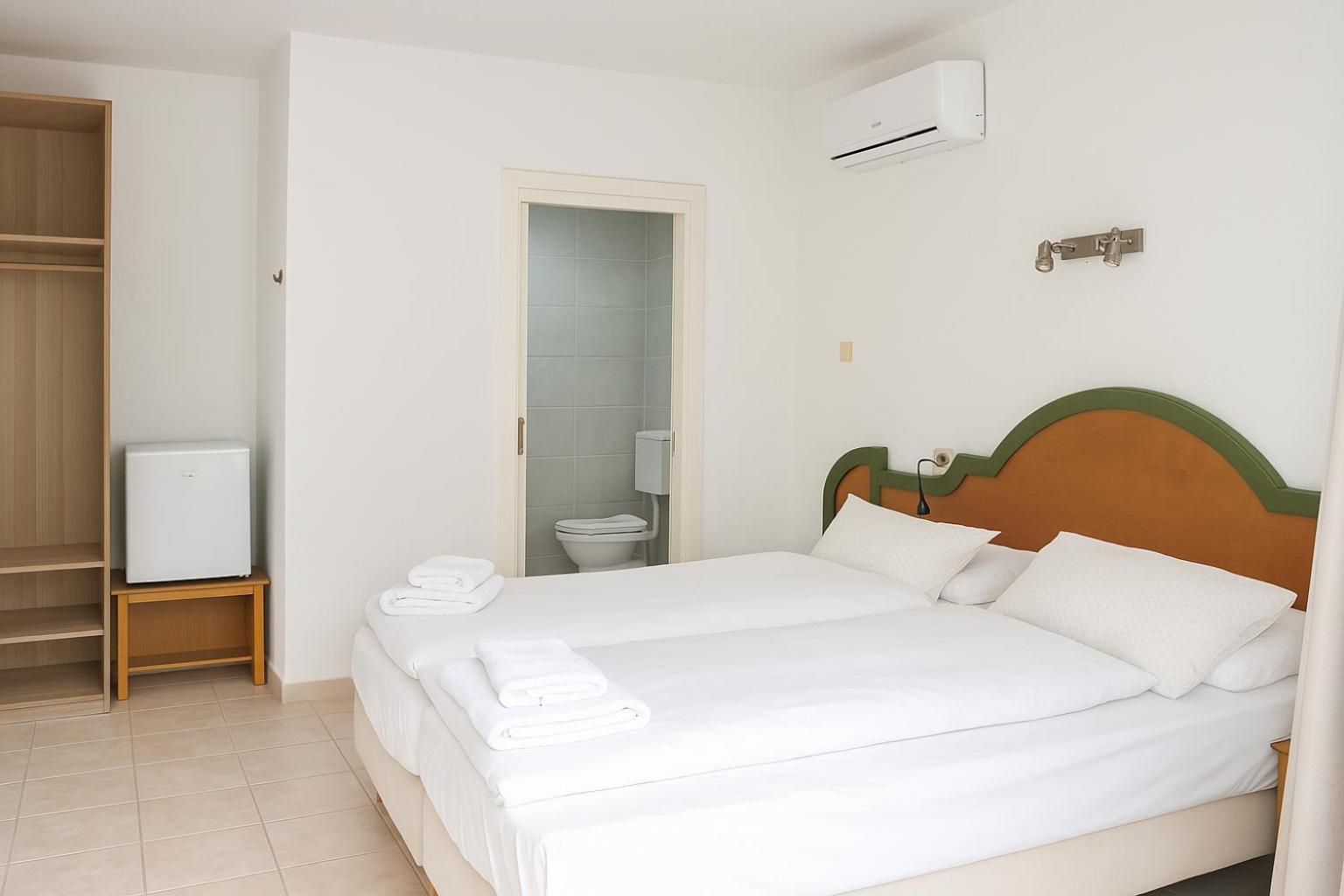 Flor Amistad Guest house Peguera